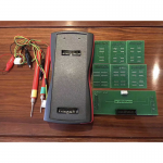 Barracuda Programmer and Remote Renew Tool Original Scorpio Barracuda Key Programmer With Basic Software - immagine 2