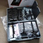 Launch X431 IV Master Diagnostic Tool Software Update Online Support Multi-Brand Cars - Imagem 4