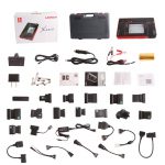 Launch X431 IV Master Diagnostic Tool Software Update Online Support Multi-Brand Cars - Imagem 5