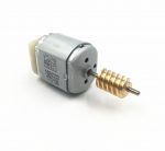 Original motor for Mercedes W204 207 212 ESL - Image 3