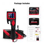 P200 Powerful Probe Hook Intelligent Circuit Analyzer Automotive Electrical System Circuit Tester SMART HOOK - 画像 (2)