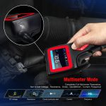 P200 Powerful Probe Hook Intelligent Circuit Analyzer Automotive Electrical System Circuit Tester SMART HOOK - 画像 (7)