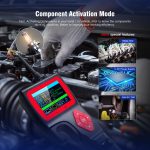 P200 Powerful Probe Hook Intelligent Circuit Analyzer Automotive Electrical System Circuit Tester SMART HOOK - 画像 (8)