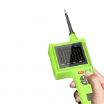 TopDiag P200 PRO Circuit System Tester - 画像 (2)