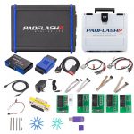 PADFLASH ECU TCU Programming Tool - Full Version with USB Dongle OBD2 Bench Boot & Checksum/VR File Support 2025 - Image 9