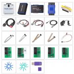 PADFLASH ECU TCU Programming Tool - Full Version with USB Dongle OBD2 Bench Boot & Checksum/VR File Support 2025 - Image 7