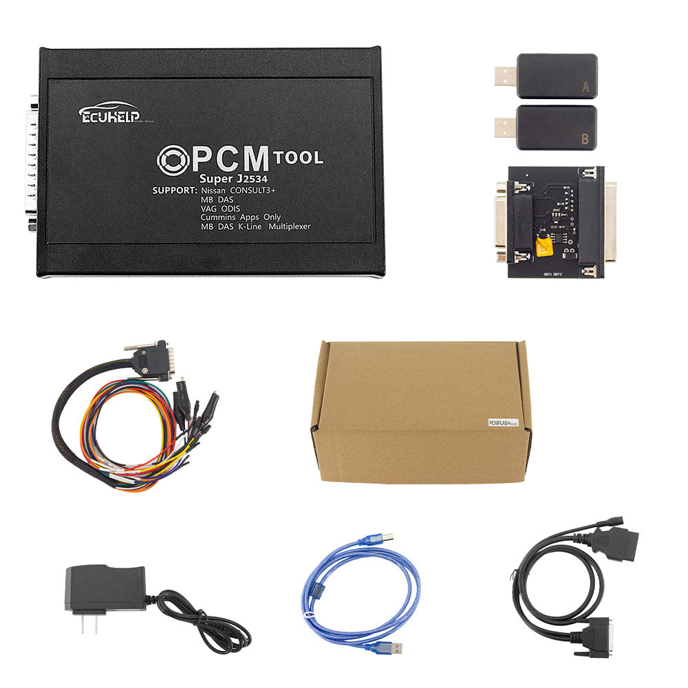 PCM200 Ecu Programmer 67 in 1 ECU Chip Tuning Update Version of KTM Bench KTAG KTM100 Add 200 Bosch ECU 1 PCM200 Ecu Programmer 67 in 1 ECU Chip Tuning Update Version of KTM Bench KTAG KTM100 Add 200 Bosch ECU - 画像 (1)