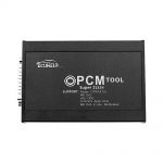PCM200 Ecu Programmer 67 in 1 ECU Chip Tuning Update Version of KTM Bench KTAG KTM100 Add 200 Bosch ECU - 画像 (2)