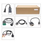 Lexia 3 PP2000 with Diagbox software For Peugeo.t Citroe.n Diagnose & Programming - Image 2