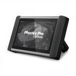 TOPDON Phoenix Pro All-in-one Diagnostic Tool Support ECU Online Programming & Coding Free Shipping - Image 2
