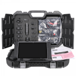 TOPDON Phoenix Pro All-in-one Diagnostic Tool Support ECU Online Programming & Coding Free Shipping - Image 5