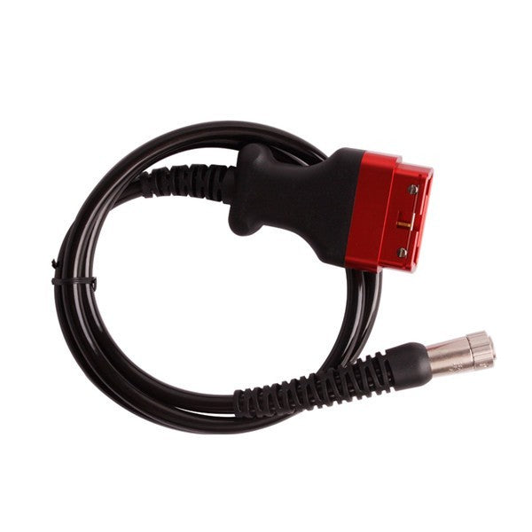 Piwis Tester II OBD Cable for Piwis 2 1 Piwis Tester II OBD Cable for Piwis 2 - الصورة 1