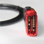 ⁦Piwis Tester II OBD Cable for Piwis 2⁩ - الصورة ⁦2⁩