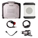 PIWIS 2 for Porsch.E diagnose tool with Panasonic CF-53 Installed V18.10 Software Full set Ready to Use