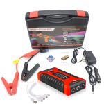 Jump Starter 20000mAh for 12V Car Battery Multi-Functional Emergency Power Supply