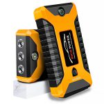Jump Starter 20000mAh for 12V Car Battery Multi-Functional Emergency Power Supply - Image 9