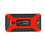 Jump Starter 20000mAh for 12V Car Battery Multi-Functional Emergency Power Supply - Image 7