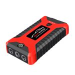 Jump Starter 20000mAh for 12V Car Battery Multi-Functional Emergency Power Supply - Image 8