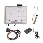 PowerBox for KT-M JTAG, PC-Mflash K-TM-flash ECU Programmer V1.21 - immagine 2