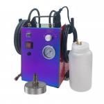 Pro 1 Mini Automotive Pulsating Brake Oil Changer Oil Pump Exchanger Machine 110V/220V