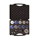 Pro 1 Mini Automotive Pulsating Brake Oil Changer Oil Pump Exchanger Machine 110V/220V - Imagem 2