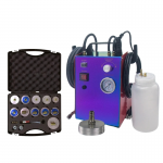 Pro 1 Mini Automotive Pulsating Brake Oil Changer Oil Pump Exchanger Machine 110V/220V - Imagem 3