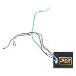 Julie Universal Car Emulator for Immobilizer ECU Airbag Dashboard - Imagen 3