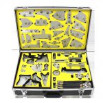 Automatic Transmission Oil Replacement Quick Simple Joint Conector 140 Pieces - immagine 2