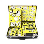 Automatic Transmission Oil Replacement Quick Simple Joint Conector 140 Pieces - immagine 3