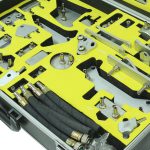 Automatic Transmission Oil Replacement Quick Simple Joint Conector 140 Pieces - immagine 9