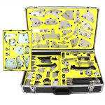 Automatic Transmission Oil Replacement Quick Simple Joint Conector 140 Pieces - immagine 10