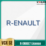 VXDIAG Authorization License for VCX SE & VCX Multi Series – Image 11