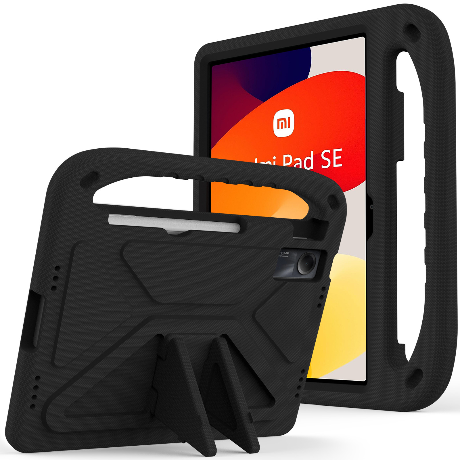 case of the Xiaomi Redmi Pad SE 11 1 case of the Xiaomi Redmi Pad SE 11 – Bild 1