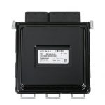 Benz ECU 4 cilinders A2711500391 SIM271DE2.0 4ZYL – Bild 2