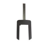 Remote Key Head Various Styles For New Opel 10pcs/lot - Imagem 2