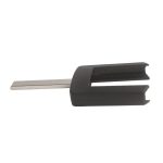 Remote Key Head Various Styles For New Opel 10pcs/lot - Imagem 3
