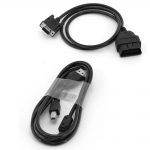 ⁦Renault Can K-line ECU Tool V4.06 Support Read / Write EEPROM⁩ - الصورة ⁦6⁩