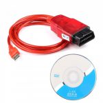 Renolink OBD2 Renault ECU Programmer V2.10 ECM UCH Key ECU Programmer Tool - Image 11