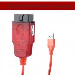 Renolink OBD2 Renault ECU Programmer V2.10 ECM UCH Key ECU Programmer Tool - Image 10