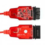 Renolink OBD2 Renault ECU Programmer V2.10 ECM UCH Key ECU Programmer Tool - Image 6