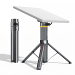 RovEdge Mk-I | Starlink Mini Power Stand Tripod [Ship From US Warehouse]