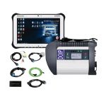 Mercedes Star C4 DOIP SD Connect C4 with V2026.03 Star Diagnosis Xentry Software - immagine 4