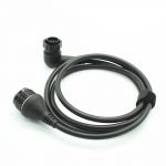 14pin Connection Cable for MB Star C4 Diagnostic Tool - Imagem 3