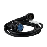 14pin Connection Cable for MB Star C4 Diagnostic Tool - Imagem 2