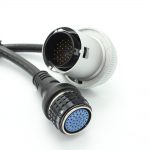 38pin Connection Cable for MB Star C4 Diagnostic Tool - Imagem 4