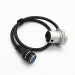 38pin Connection Cable for MB Star C4 Diagnostic Tool - Imagem 3