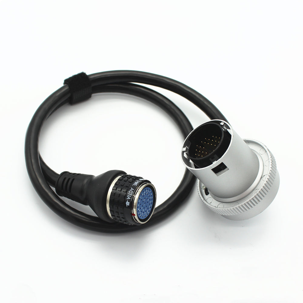 38pin Connection Cable for MB Star C4 Diagnostic Tool 1 38pin Connection Cable for MB Star C4 Diagnostic Tool - Imagem 1