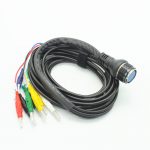 8pin Cable for MB Star C4 Diagnostic Tool - Imagem 2