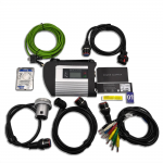 SD Connect MB Star C4 Multiplexer Support Diagnosis & Programming for Benz Car & Trucks - Image 9
