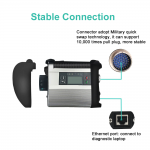 SD Connect MB Star C4 Multiplexer Support Diagnosis & Programming for Benz Car & Trucks - Image 3